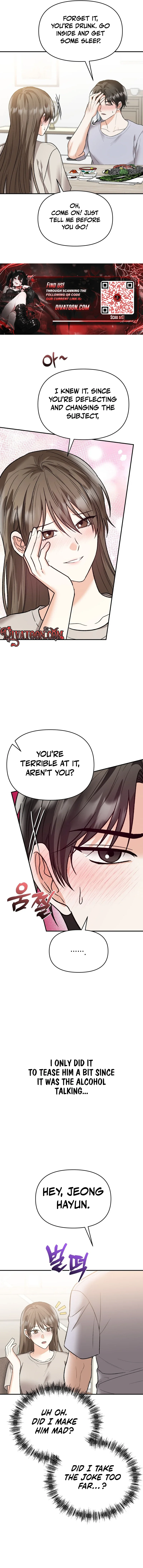 Read Swil Teum Eopsi chapter 0 image 2 on Lezhin