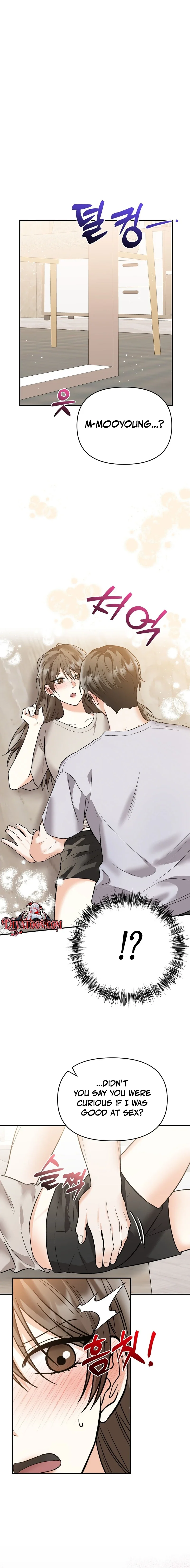 Read Swil Teum Eopsi chapter 0 image 3 on Lezhin