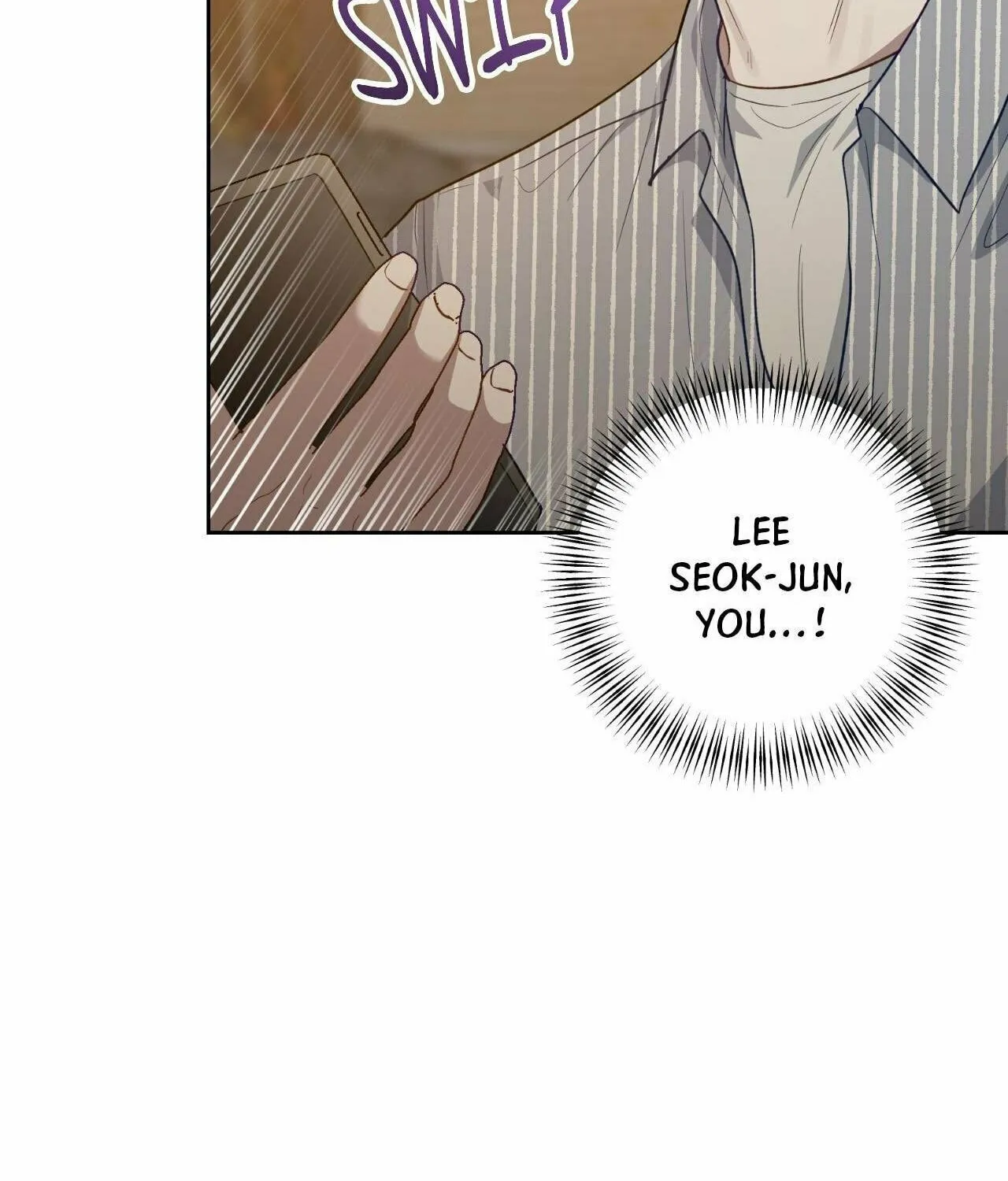 Swim in the Scent Chapter 47 page 113 - 