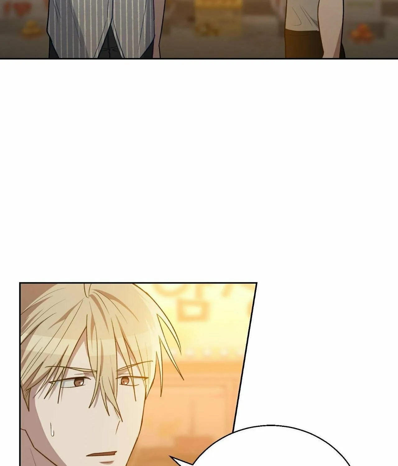 Swim in the Scent Chapter 47 page 117 - 