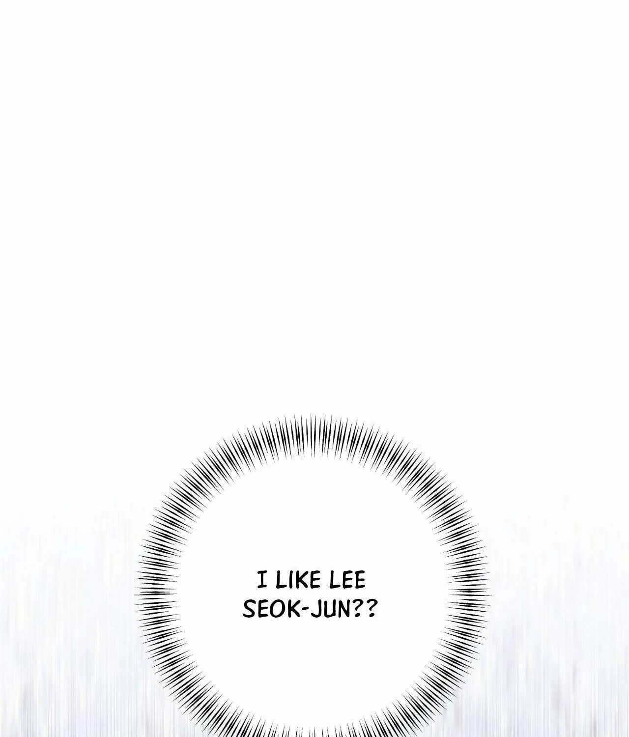 Swim in the Scent Chapter 47 page 14 - 