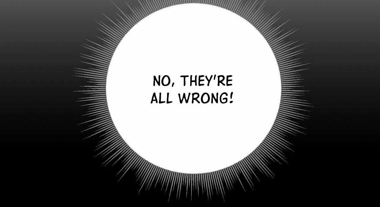 Swim in the Scent Chapter 47 page 17 - 