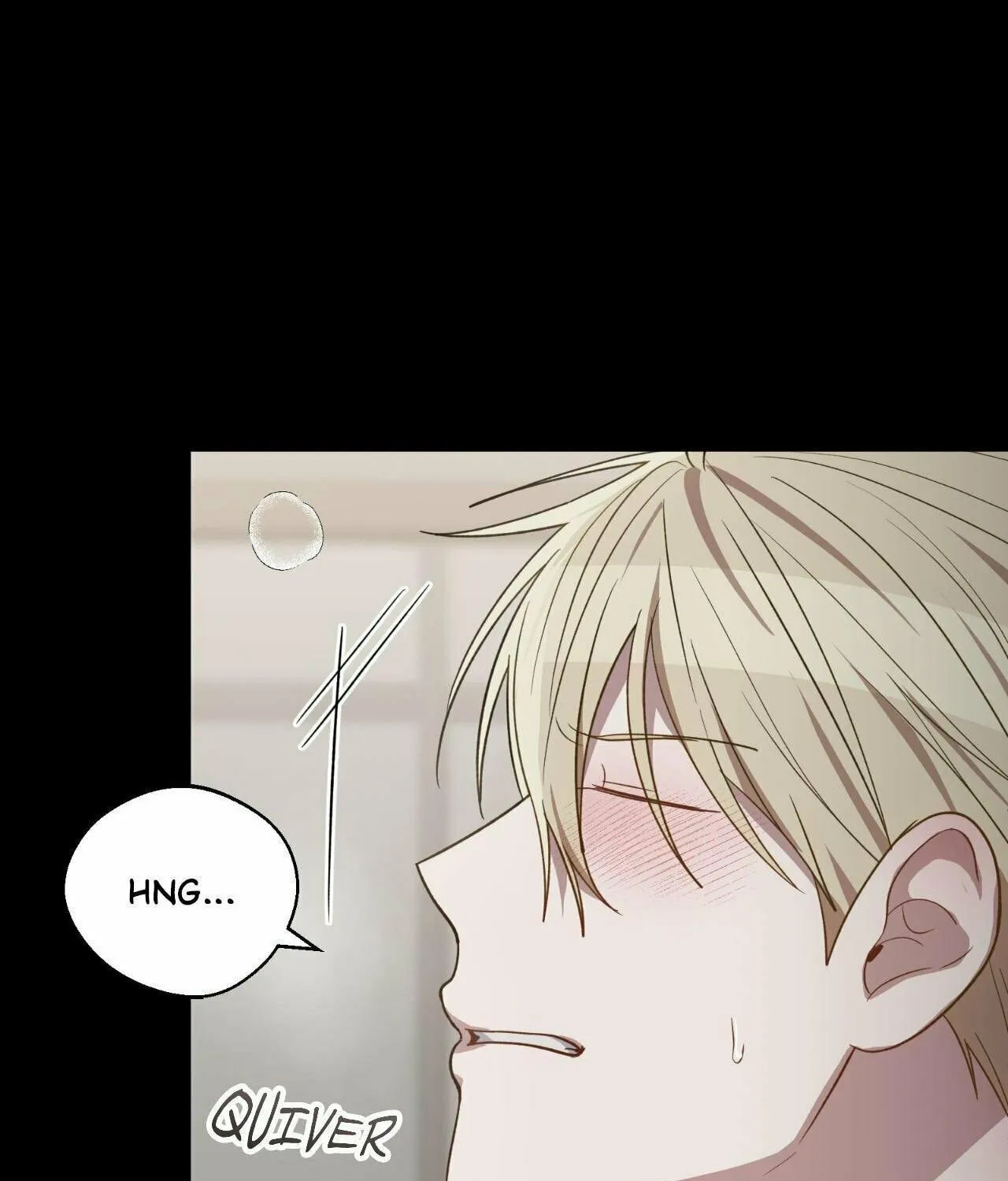 Swim in the Scent Chapter 47 page 25 - 