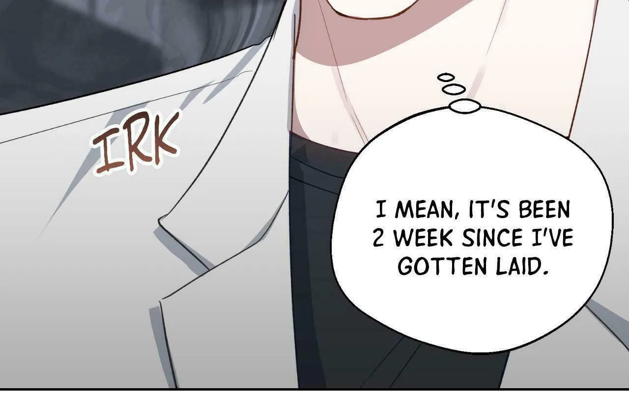 Swim in the Scent Chapter 47 page 30 - 