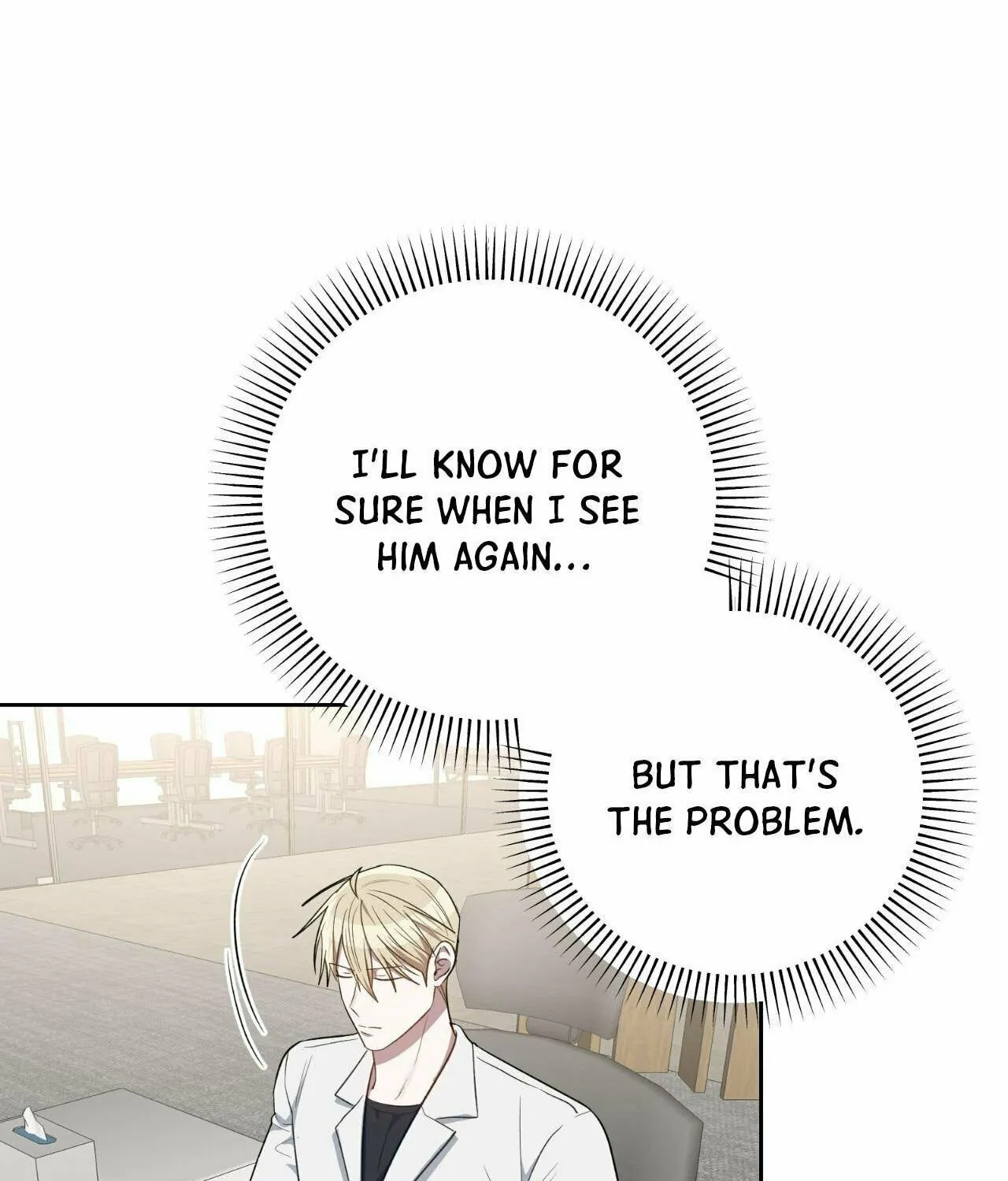 Swim in the Scent Chapter 47 page 31 - 