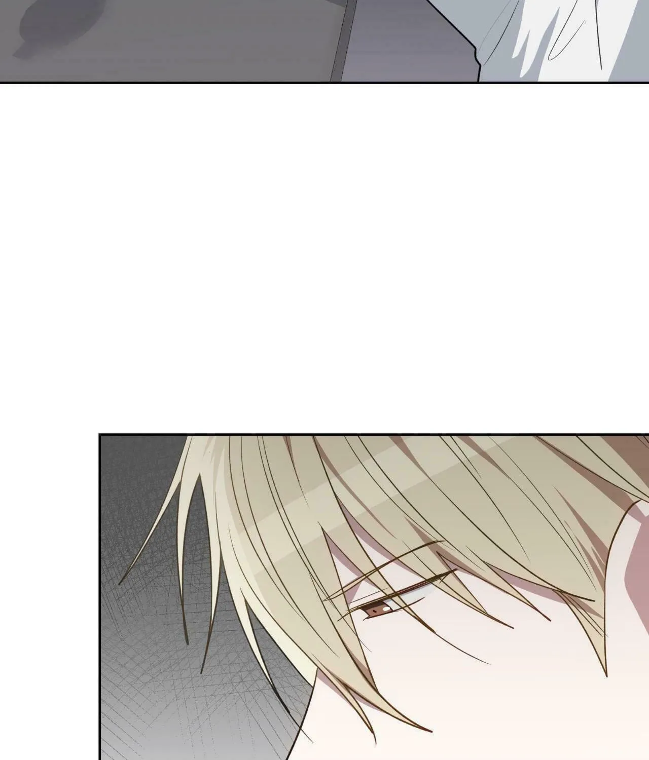 Swim in the Scent Chapter 47 page 36 - 
