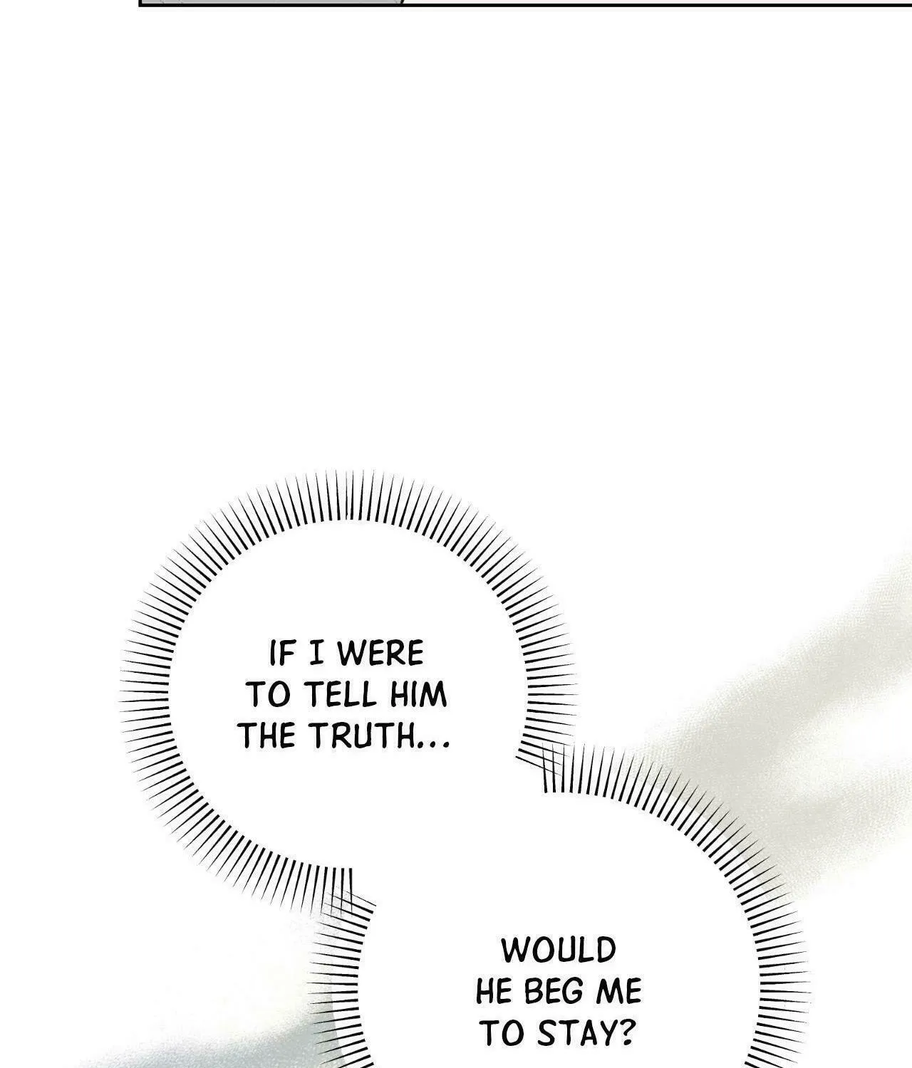 Swim in the Scent Chapter 47 page 37 - 