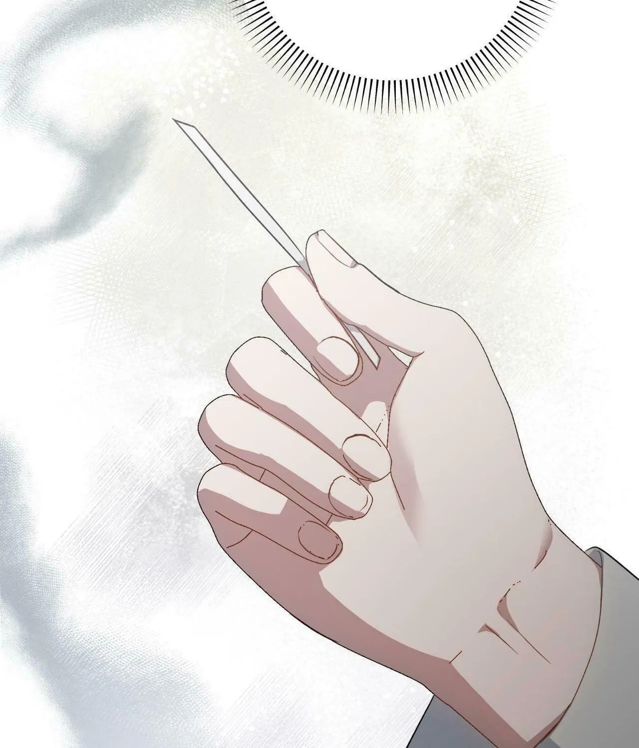 Swim in the Scent Chapter 47 page 38 - 