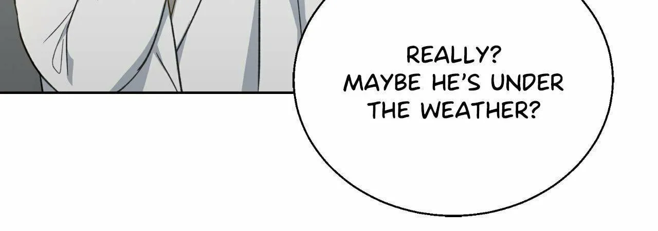 Swim in the Scent Chapter 47 page 5 - 