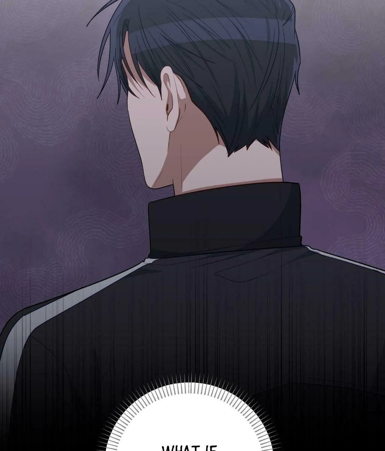 Swim in the Scent Chapter 47 page 42 - 