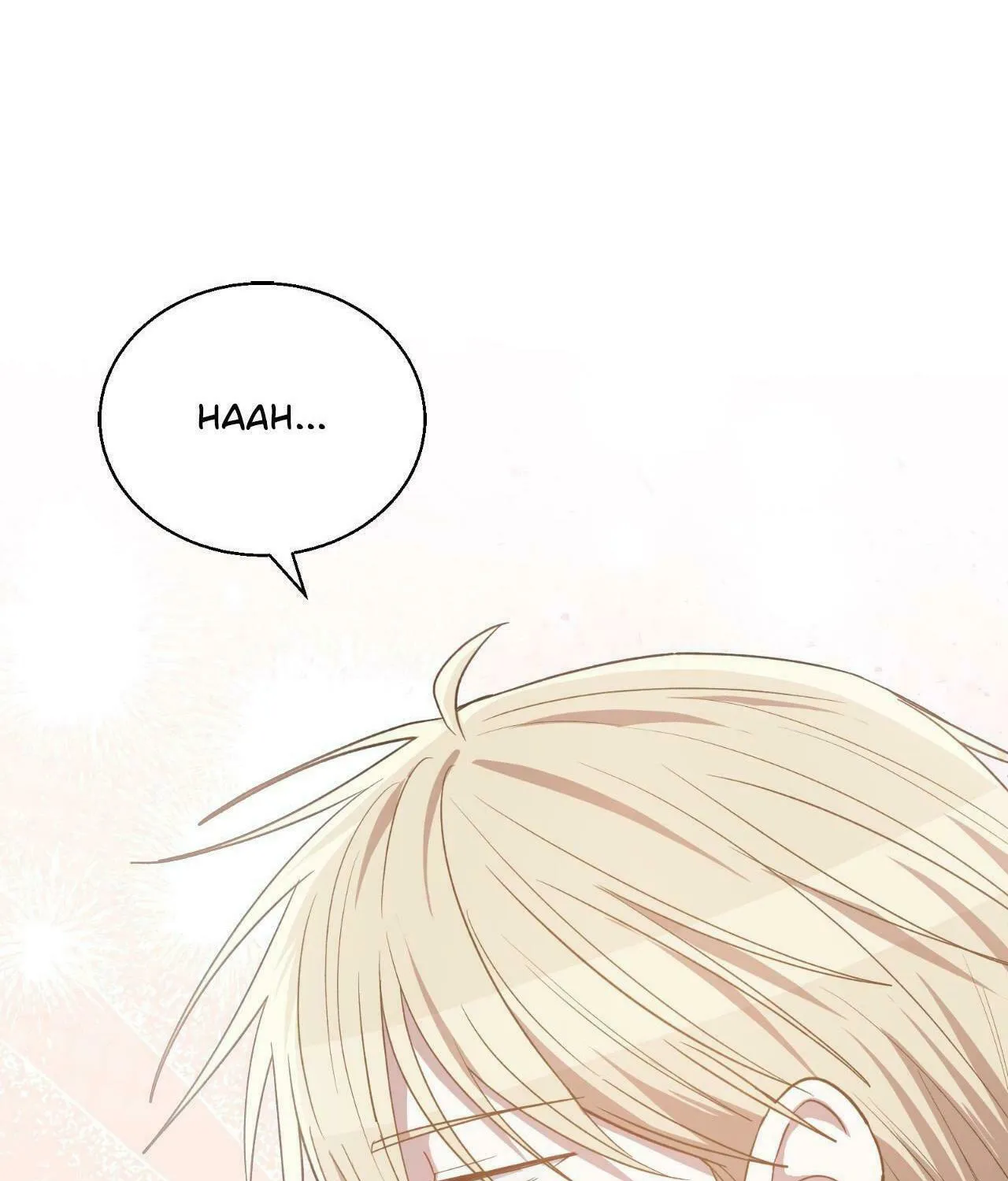 Swim in the Scent Chapter 47 page 6 - 