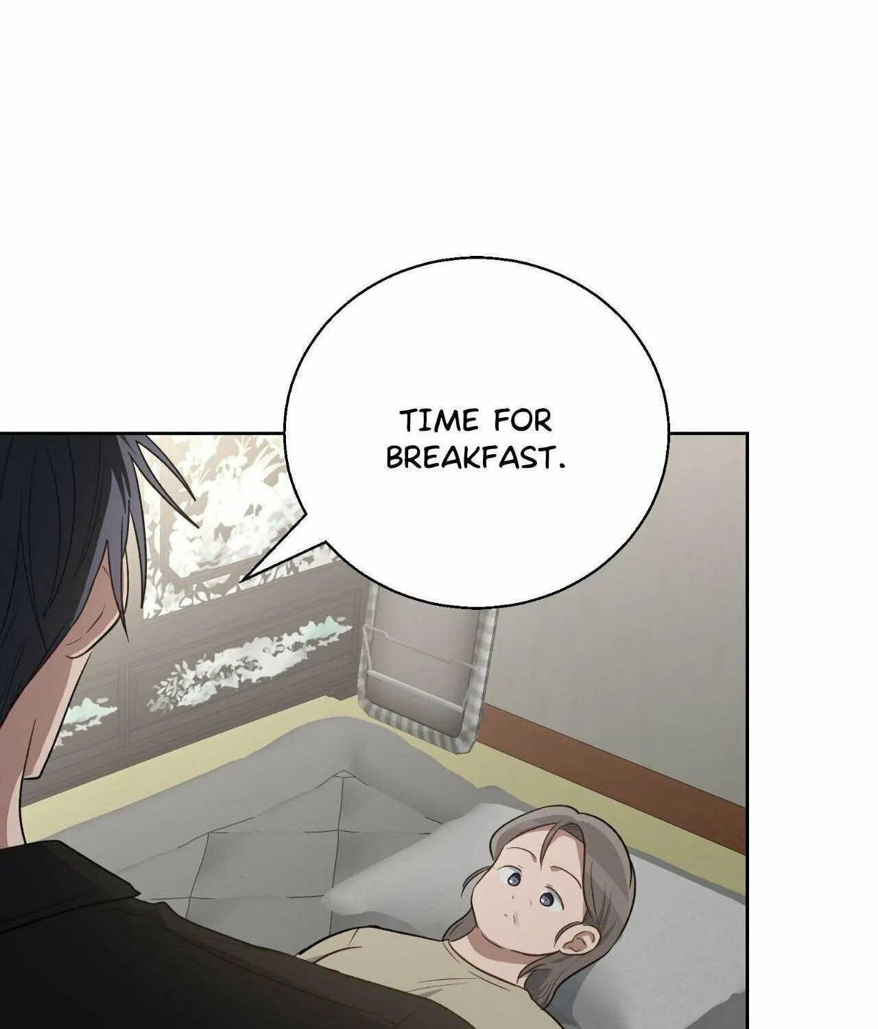 Swim in the Scent Chapter 47 page 57 - 