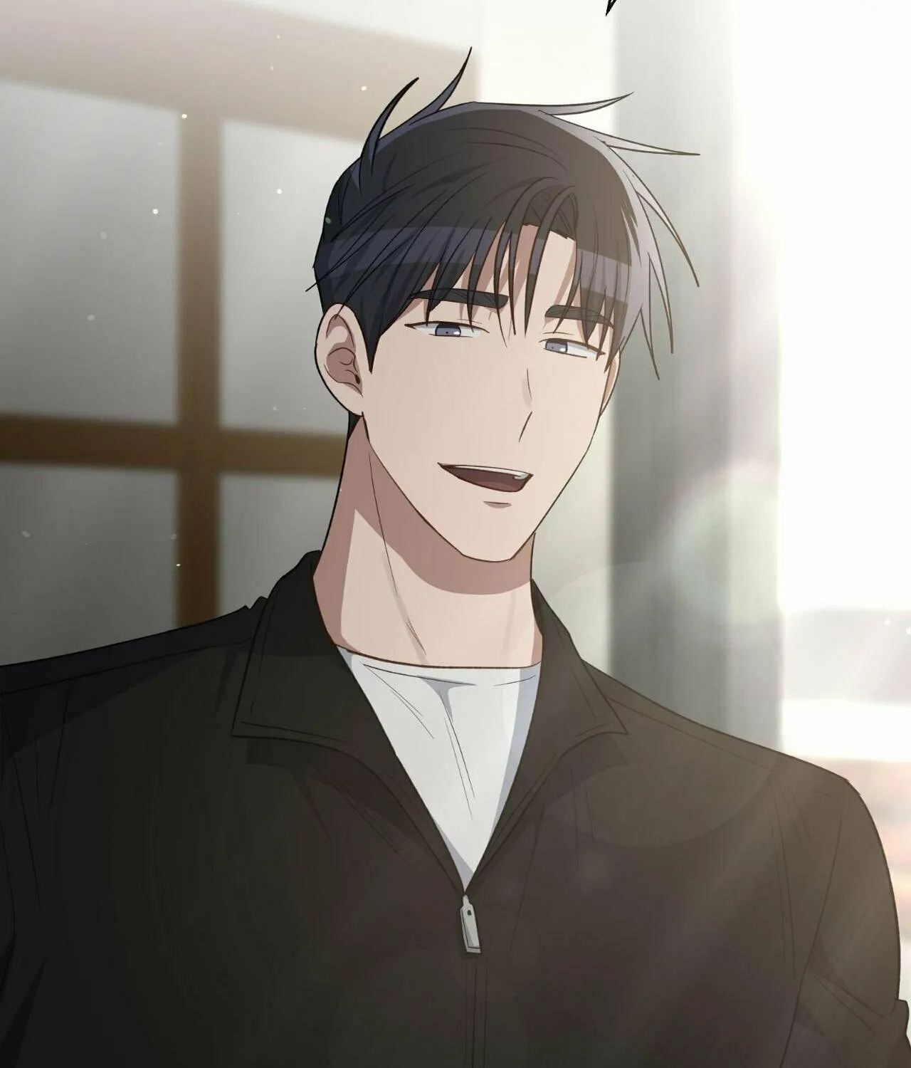 Swim in the Scent Chapter 47 page 59 - 