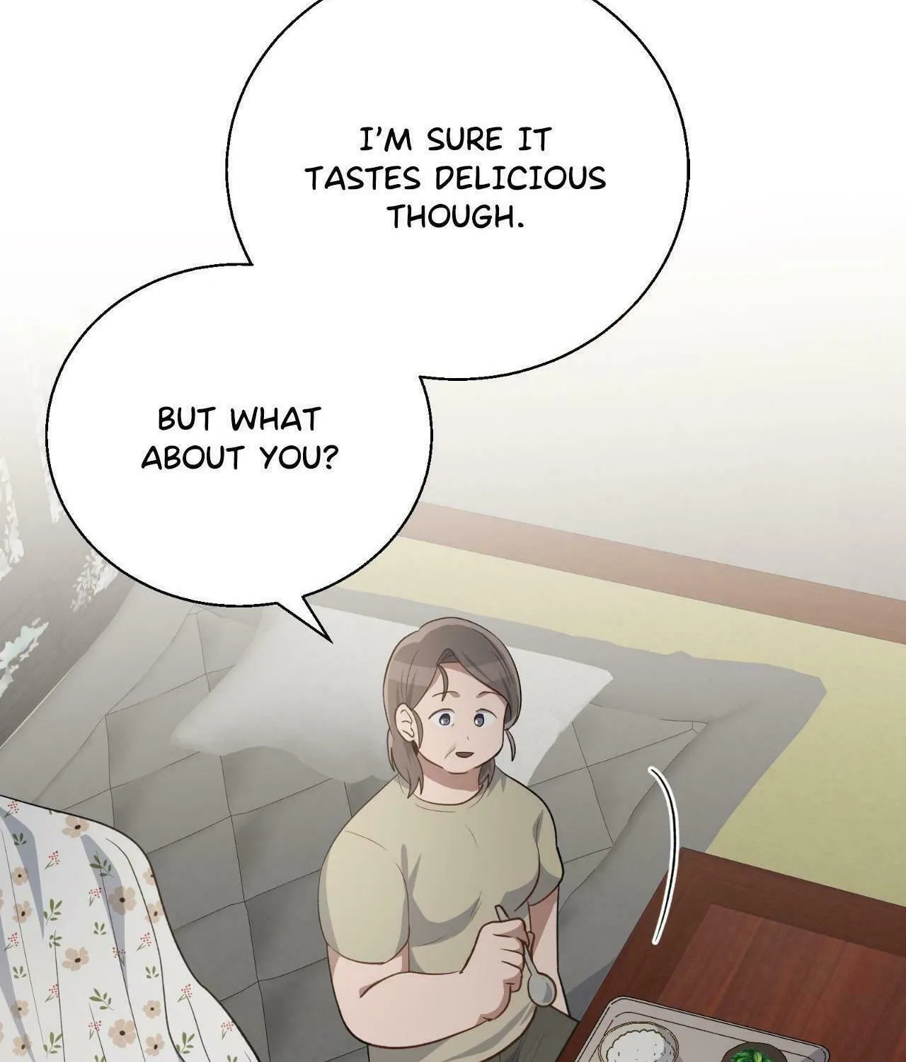 Swim in the Scent Chapter 47 page 64 - 