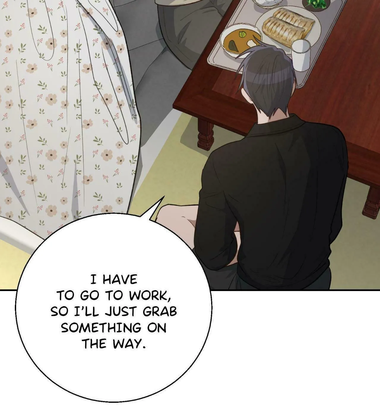 Swim in the Scent Chapter 47 page 65 - 