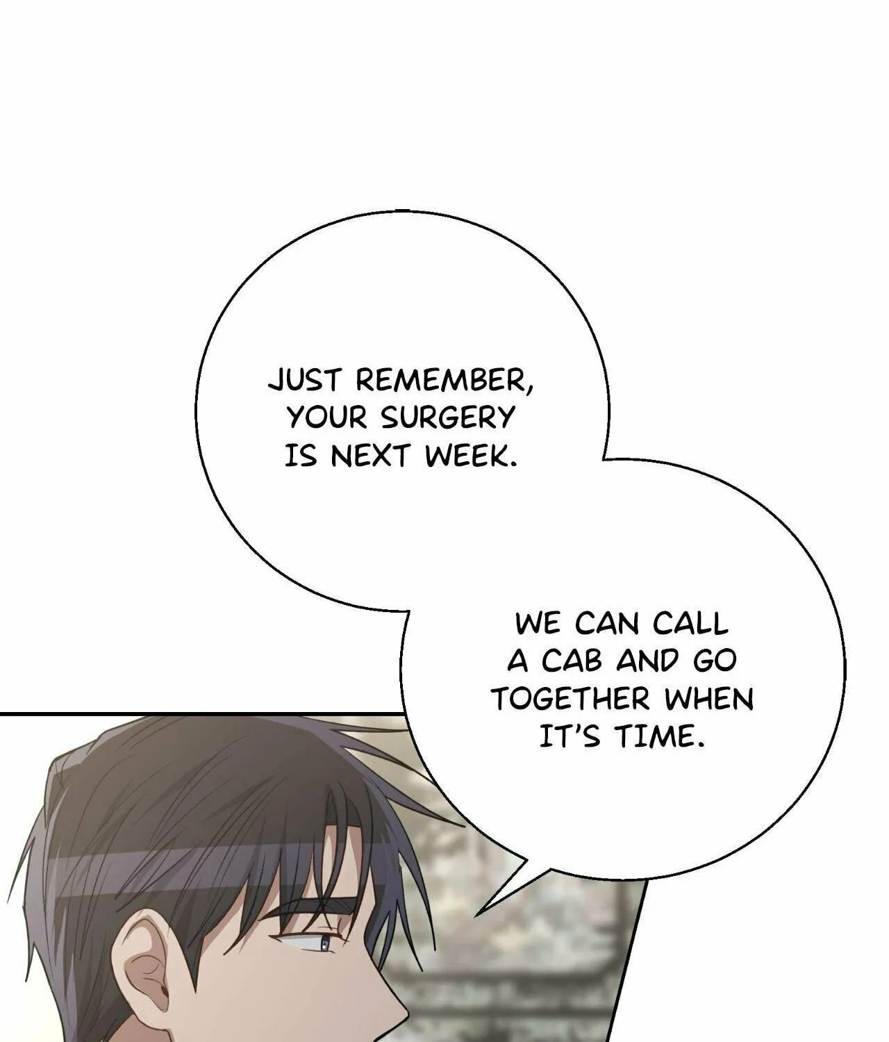 Swim in the Scent Chapter 47 page 66 - 