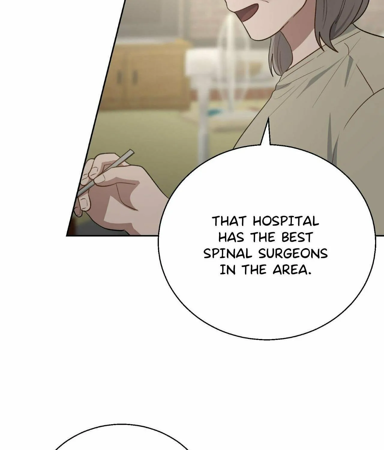 Swim in the Scent Chapter 47 page 68 - 