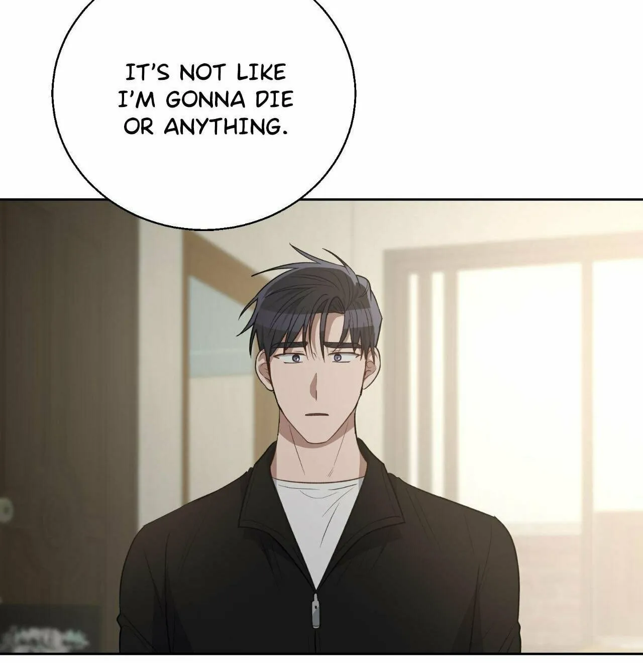Swim in the Scent Chapter 47 page 69 - 
