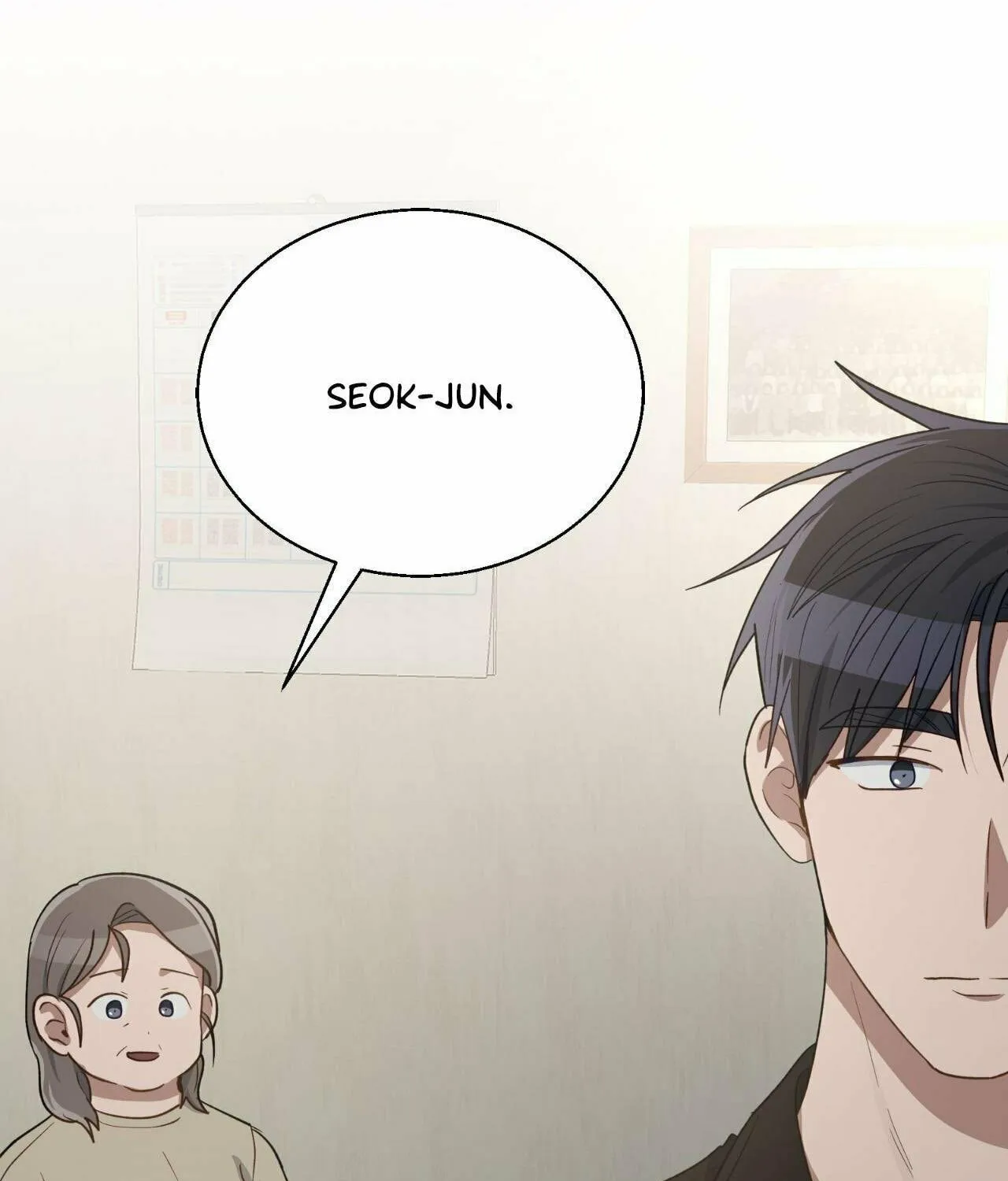 Swim in the Scent Chapter 47 page 77 - 