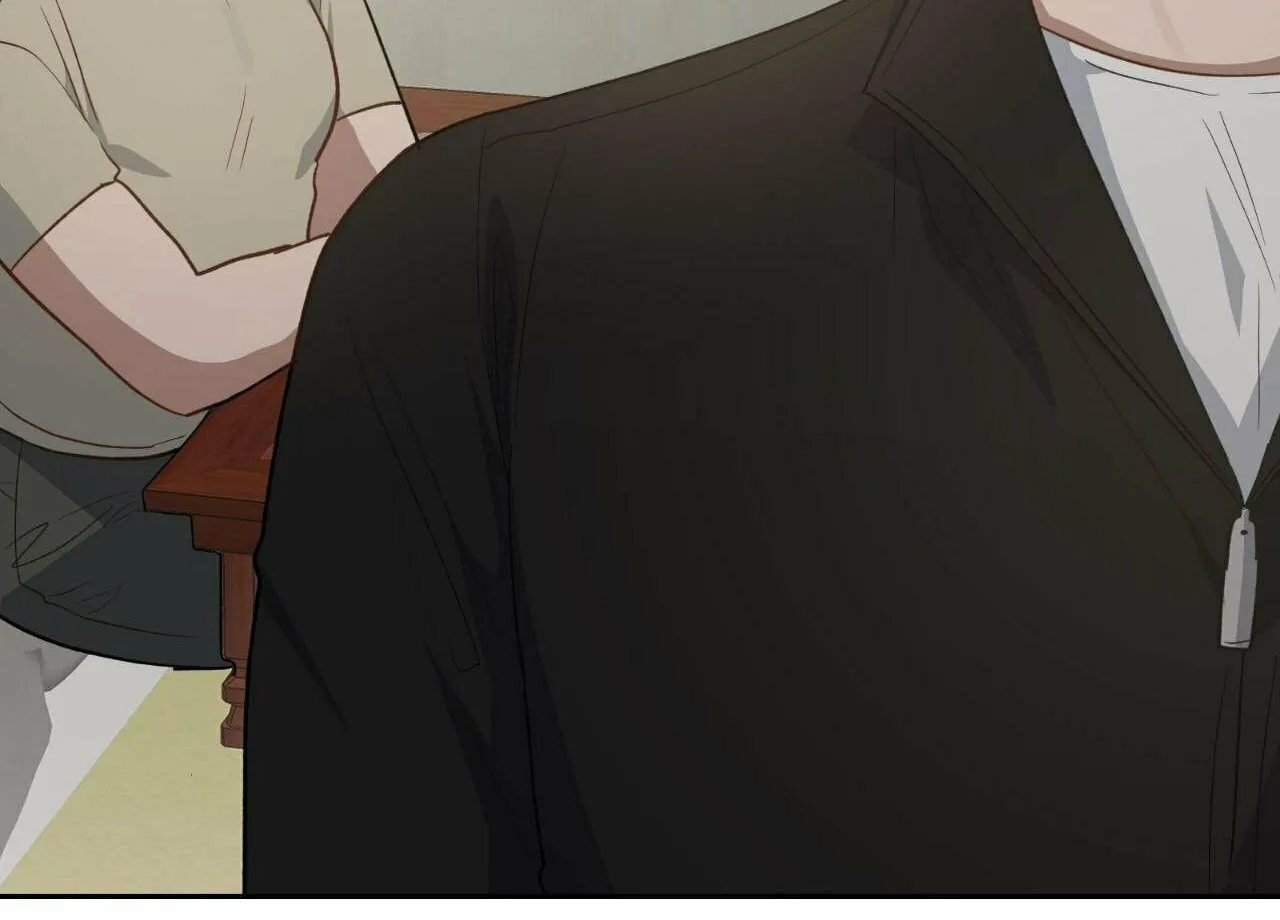 Swim in the Scent Chapter 47 page 78 - 