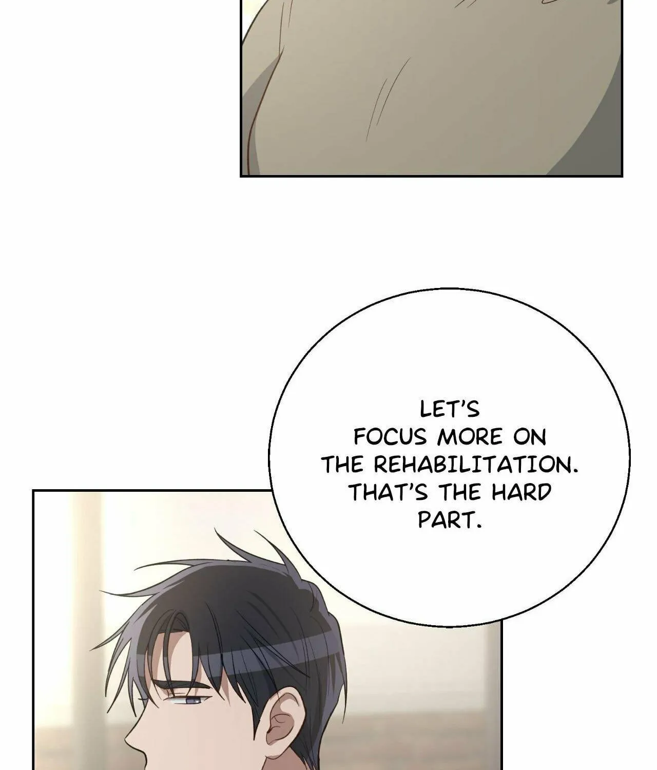 Swim in the Scent Chapter 47 page 80 - 