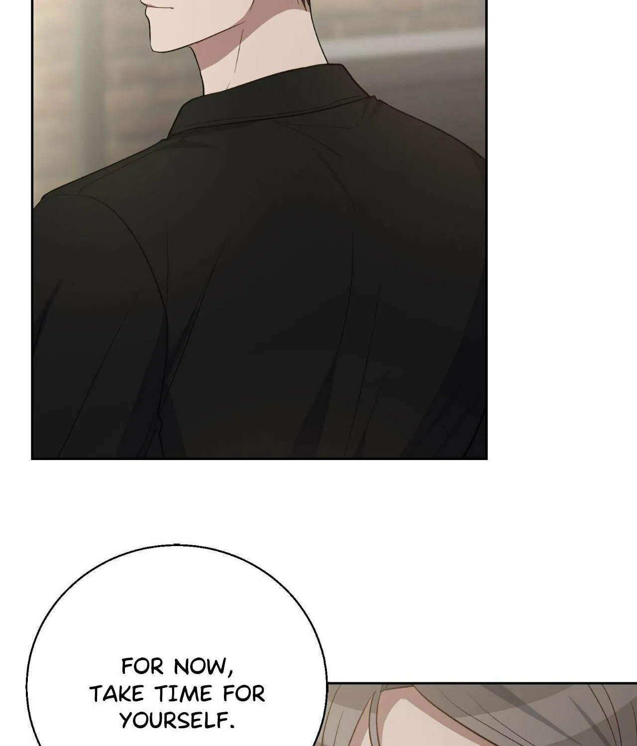 Swim in the Scent Chapter 47 page 81 - 
