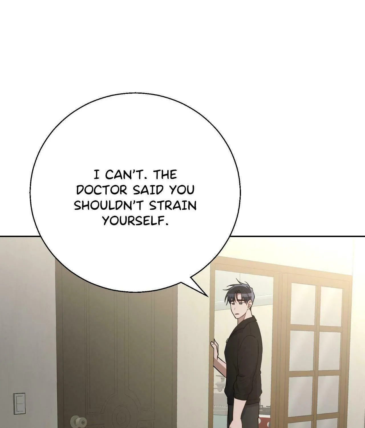 Swim in the Scent Chapter 47 page 83 - 