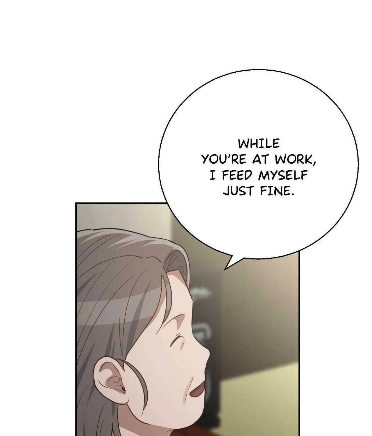 Swim in the Scent Chapter 47 page 85 - 