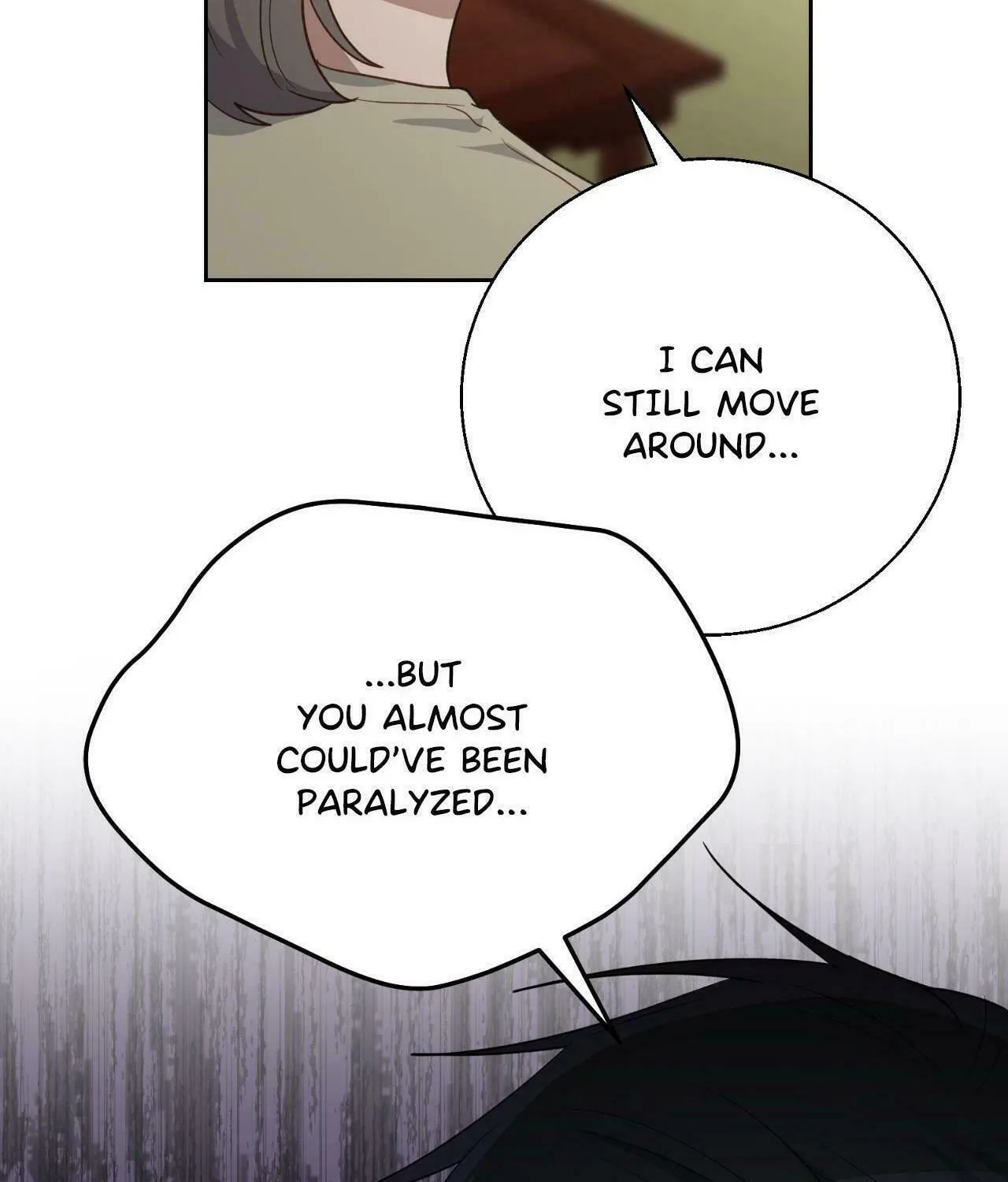 Swim in the Scent Chapter 47 page 86 - 