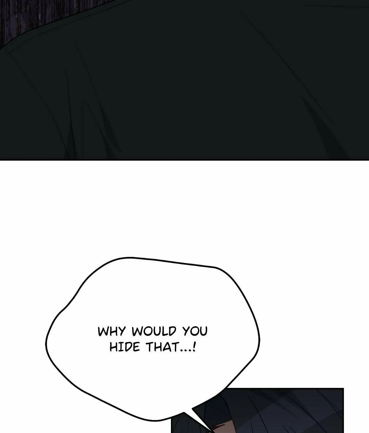 Swim in the Scent Chapter 47 page 88 - 