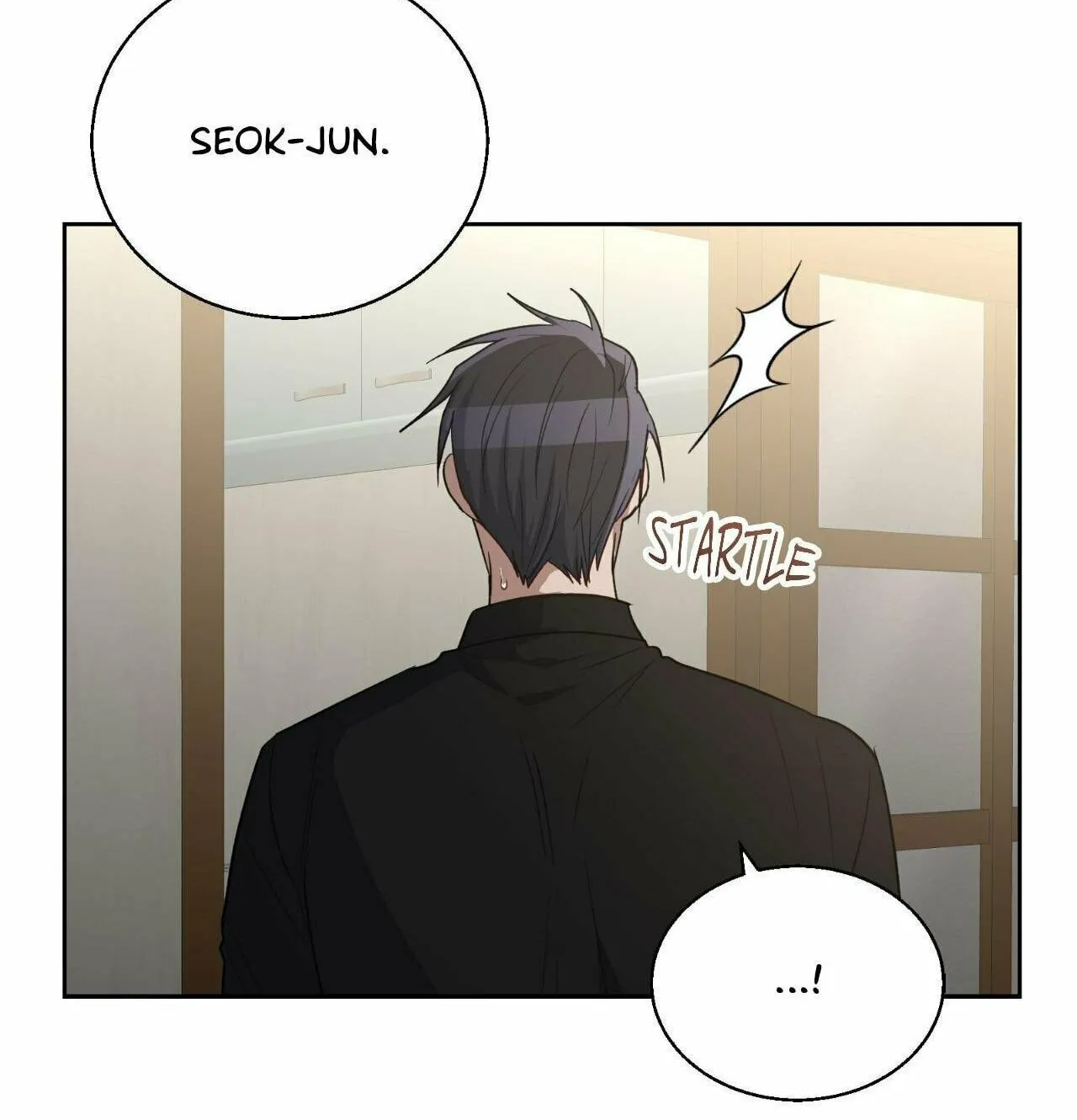 Swim in the Scent Chapter 47 page 91 - 