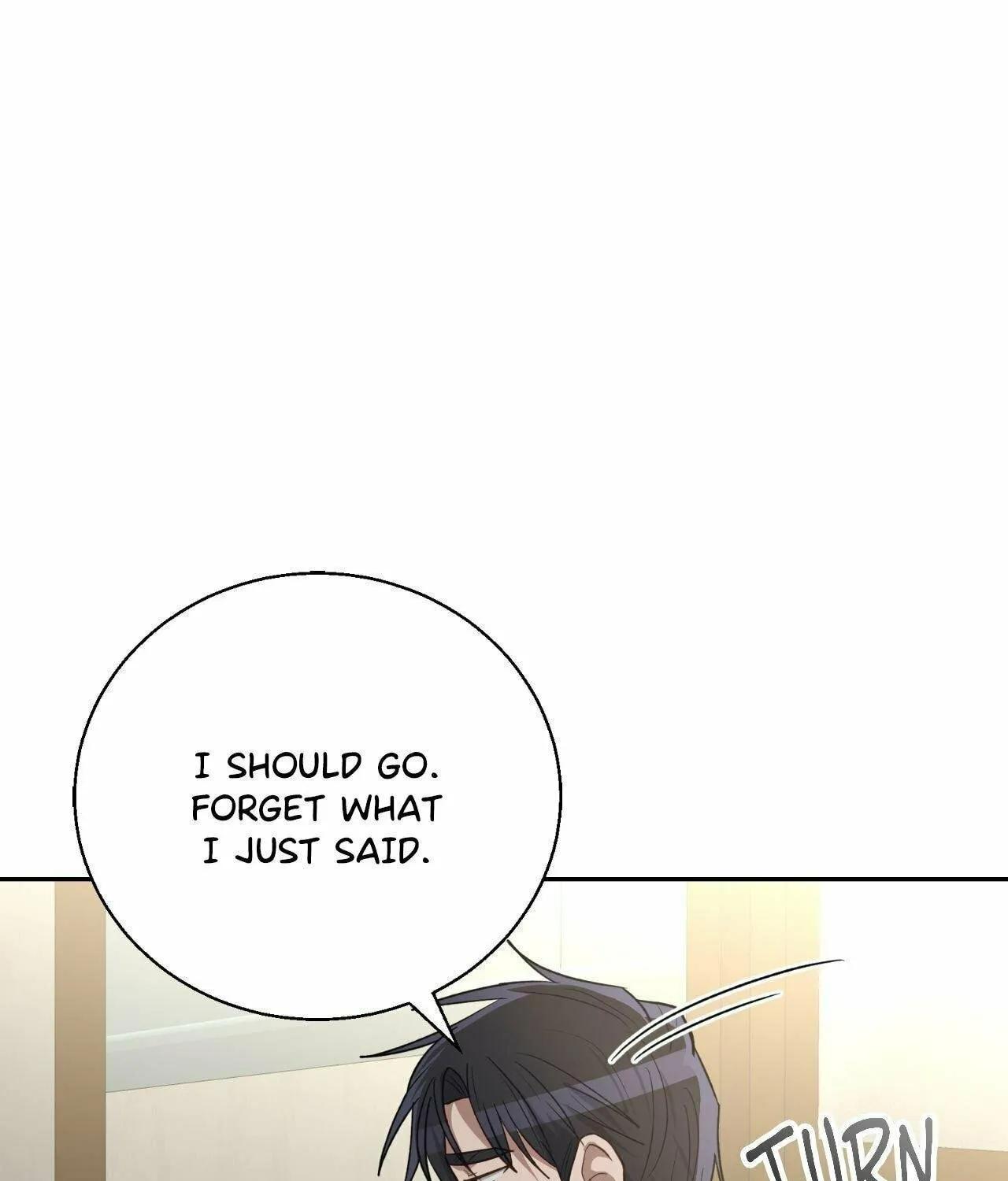 Swim in the Scent Chapter 47 page 92 - 