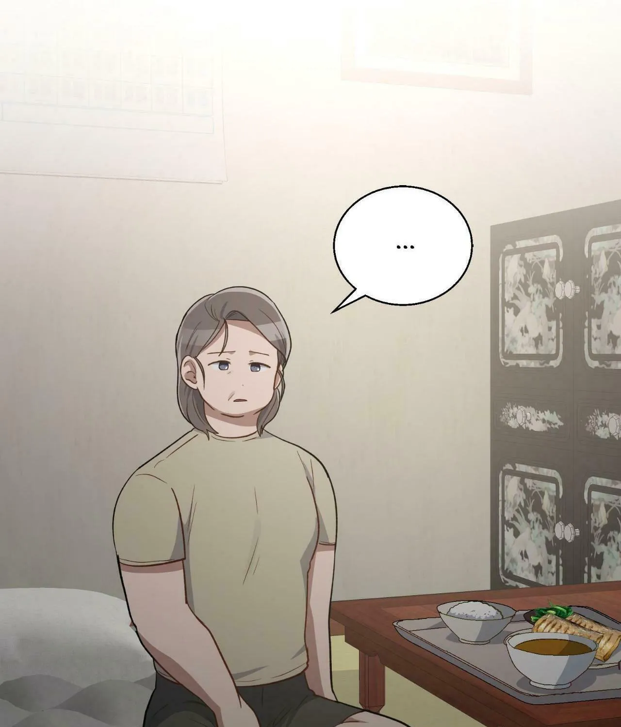 Swim in the Scent Chapter 47 page 96 - 
