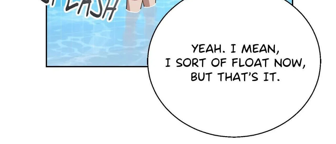 Swim in the Scent Chapter 48 page 102 - 