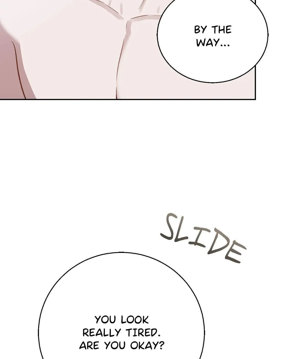 Swim in the Scent Chapter 48 page 104 - 