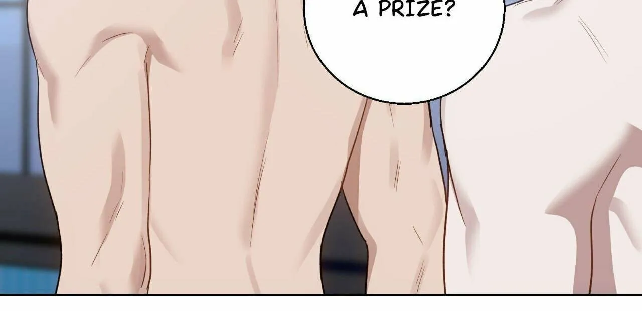 Swim in the Scent Chapter 48 page 111 - 