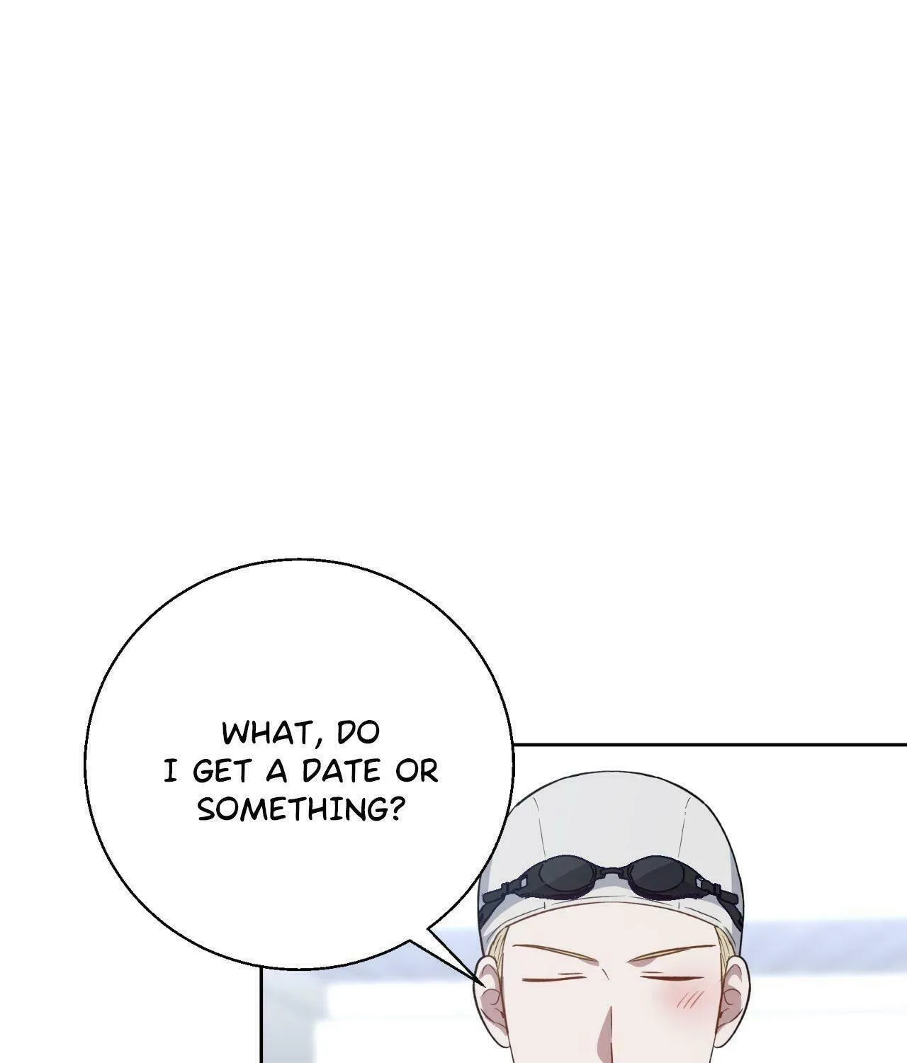 Swim in the Scent Chapter 48 page 112 - 