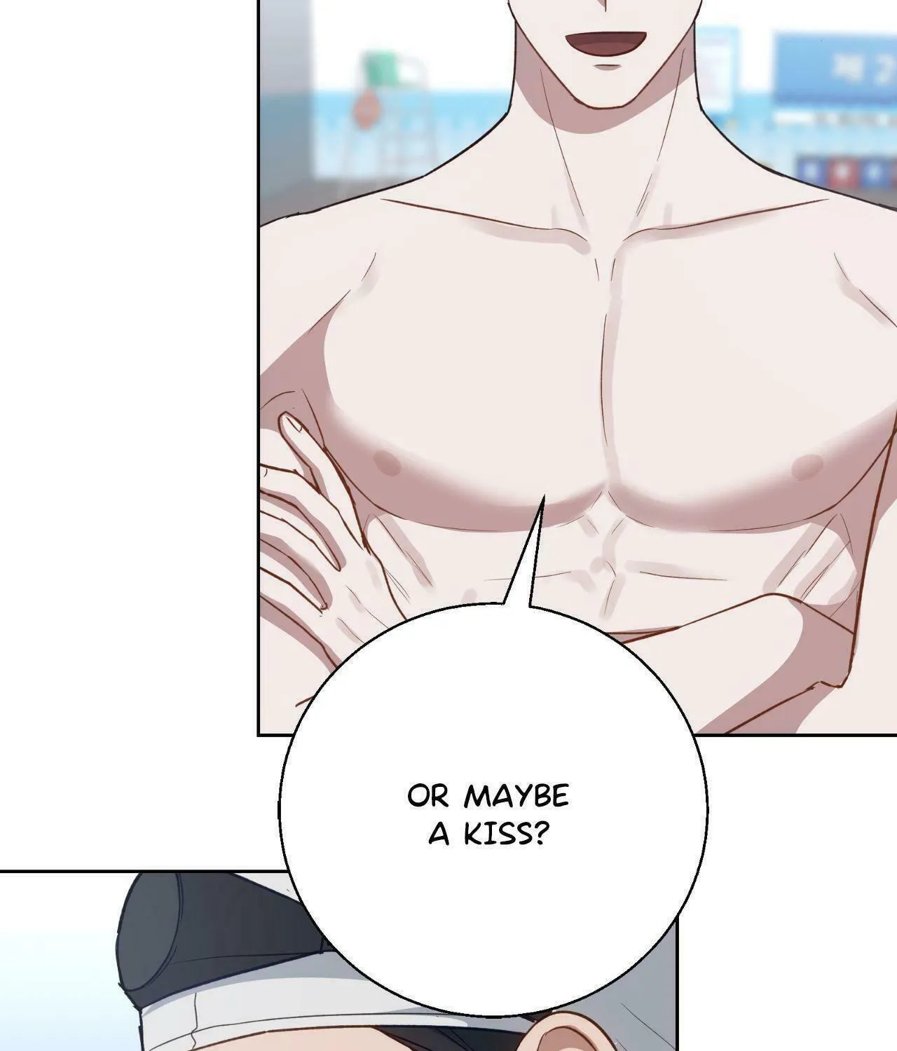 Swim in the Scent Chapter 48 page 113 - 