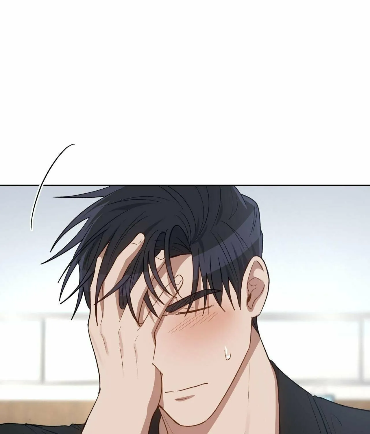 Swim in the Scent Chapter 48 page 14 - 