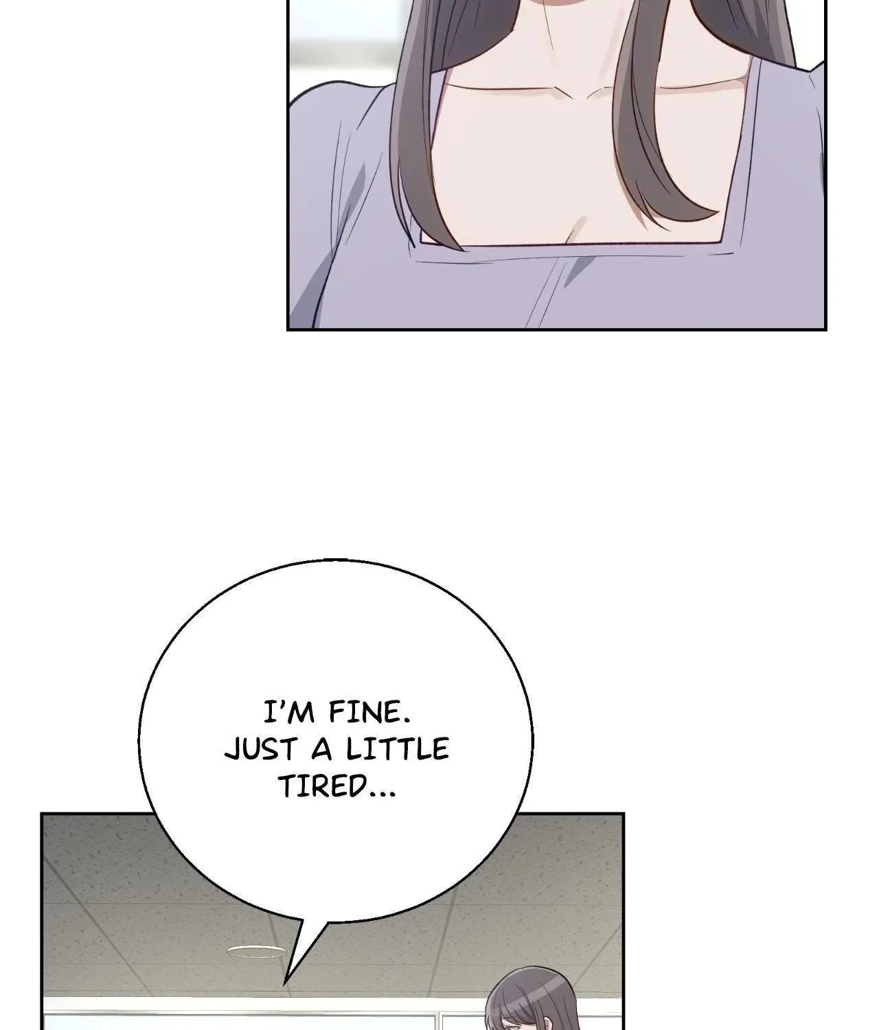 Swim in the Scent Chapter 48 page 20 - 
