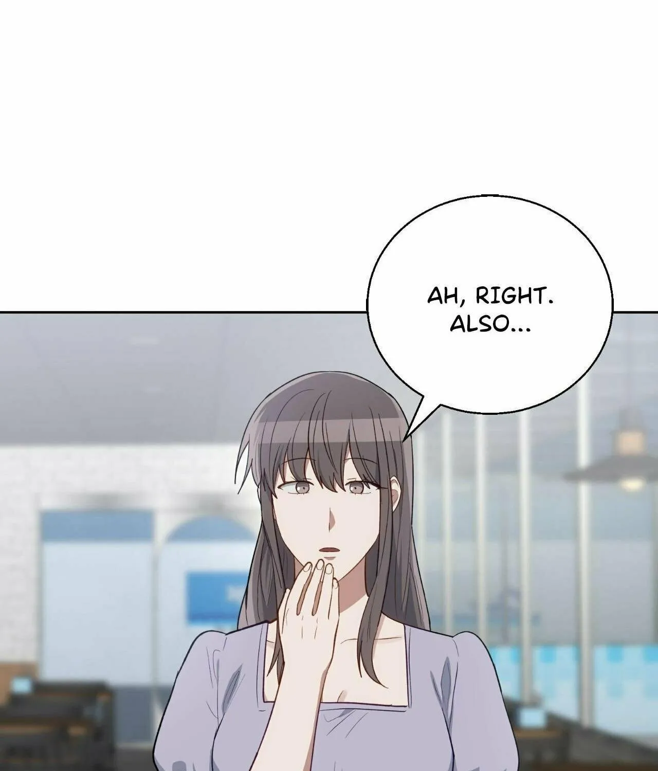 Swim in the Scent Chapter 48 page 23 - 