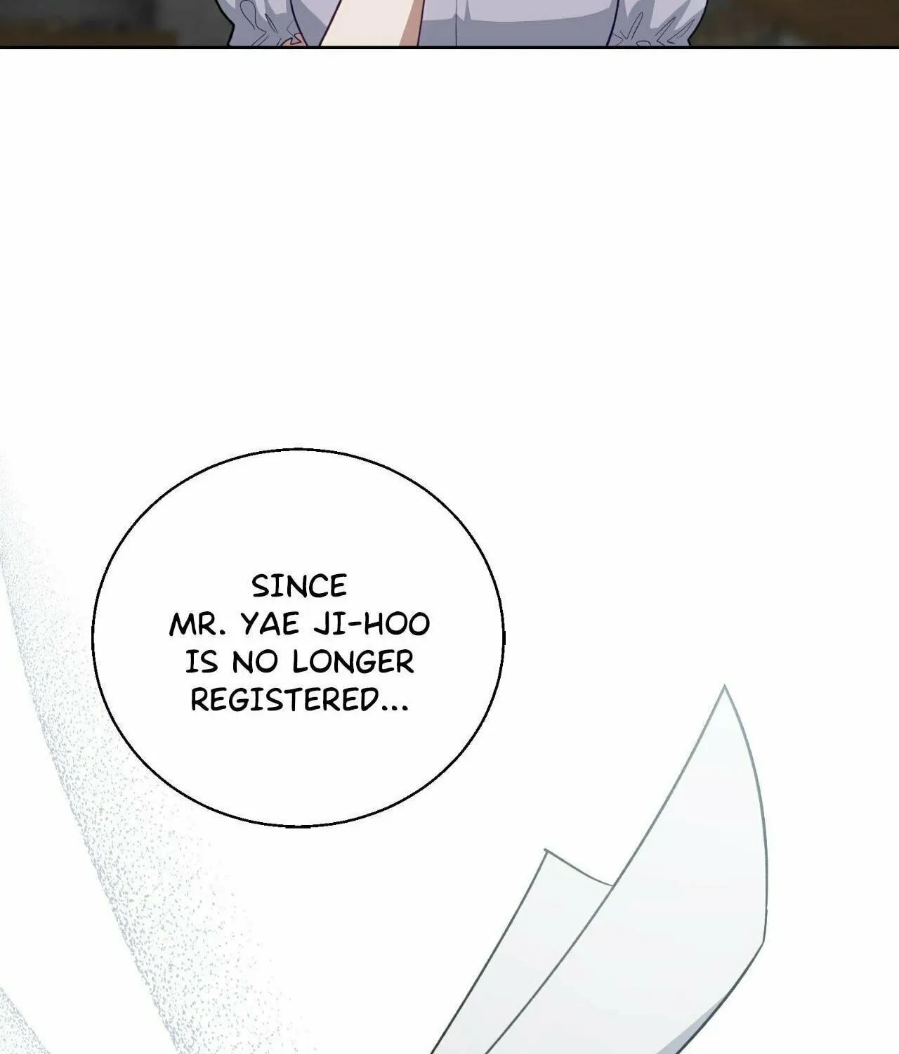Swim in the Scent Chapter 48 page 24 - 