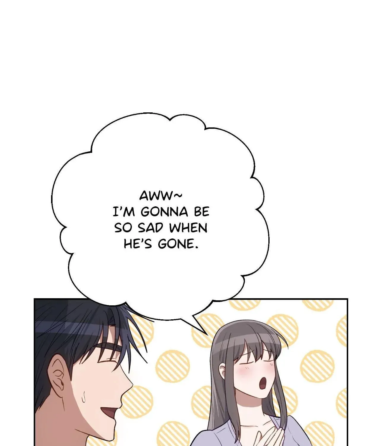 Swim in the Scent Chapter 48 page 28 - 