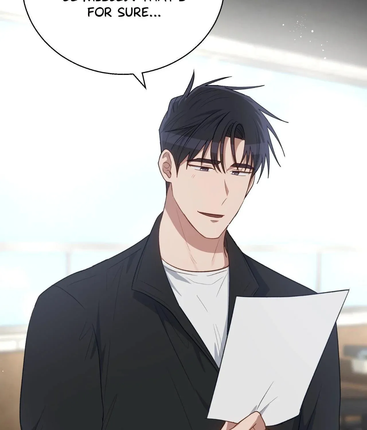 Swim in the Scent Chapter 48 page 30 - 
