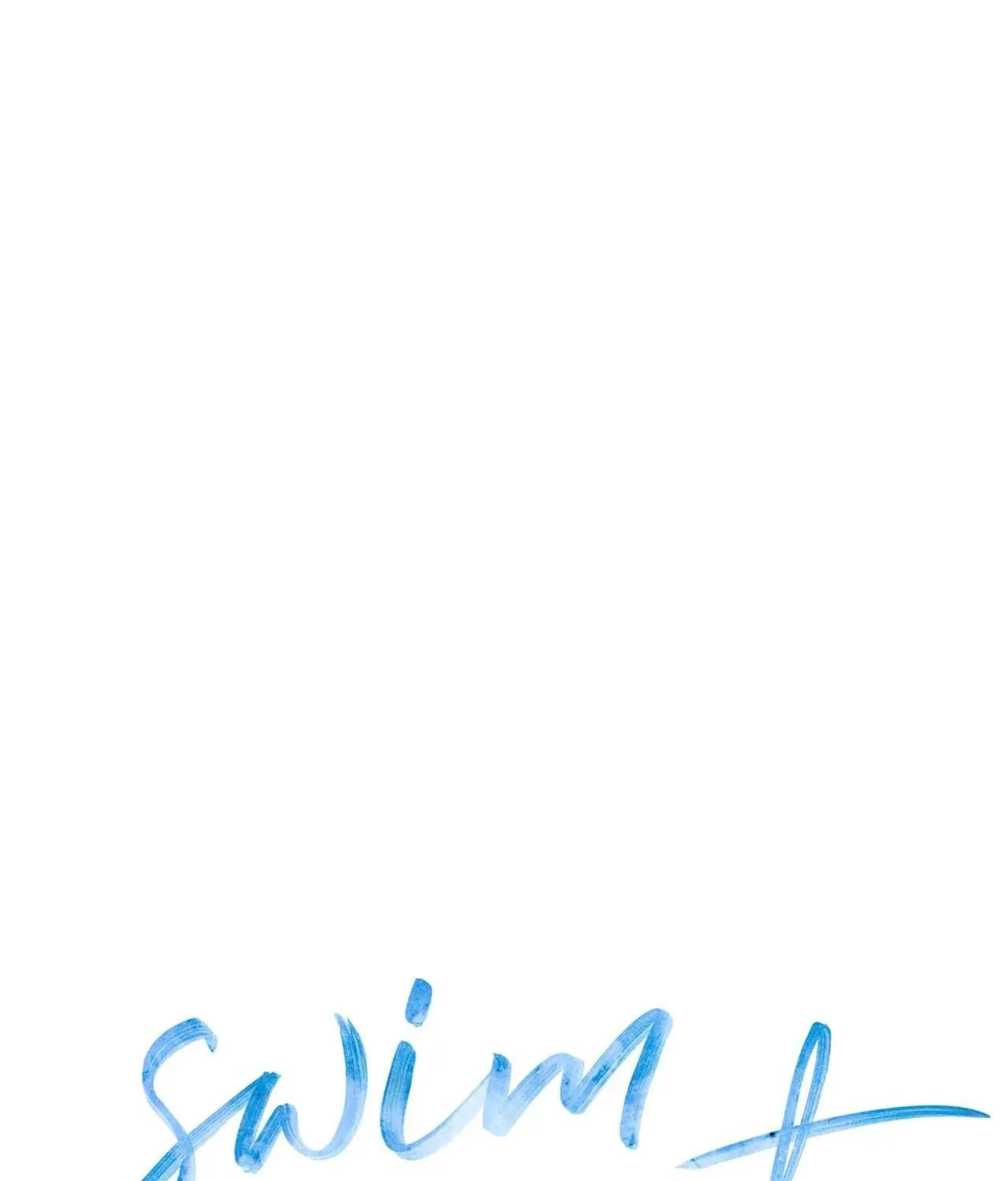 Swim in the Scent Chapter 48 page 32 - 