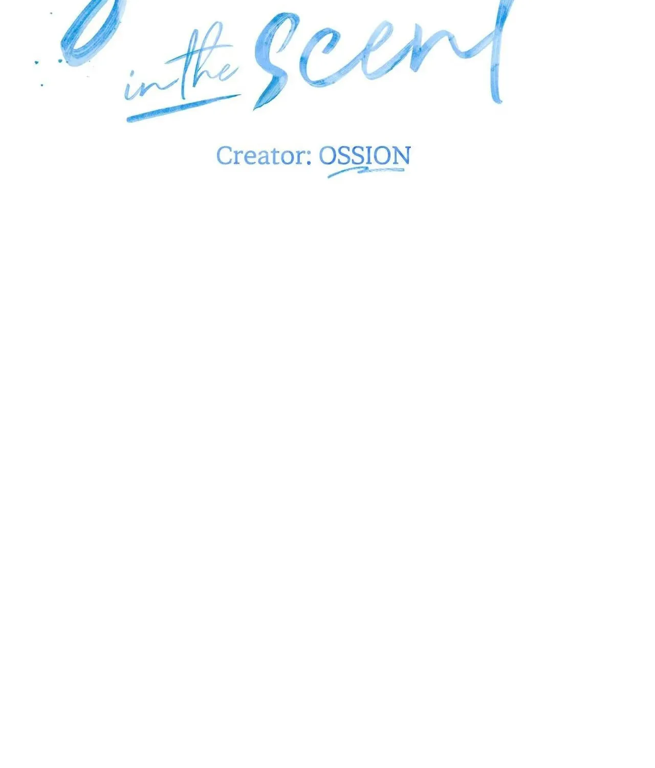 Swim in the Scent Chapter 48 page 33 - 