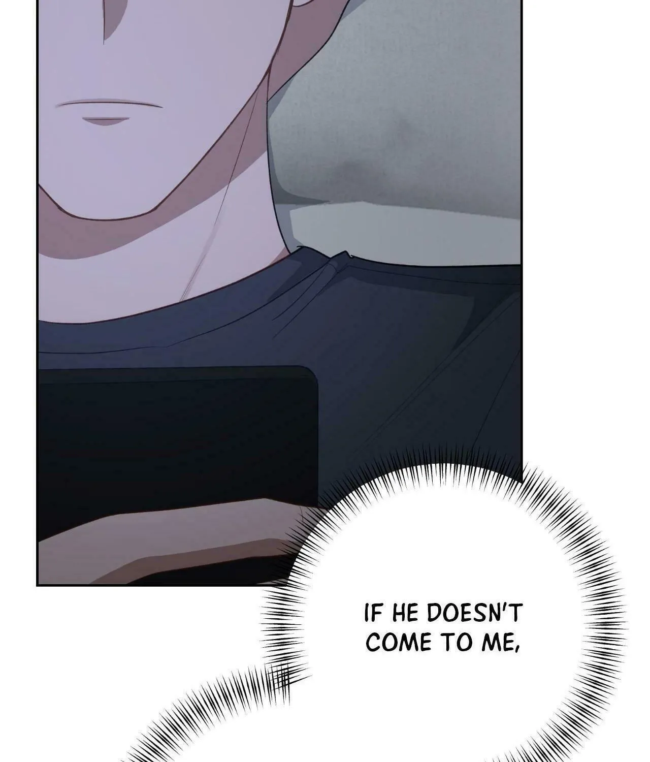 Swim in the Scent Chapter 48 page 37 - 