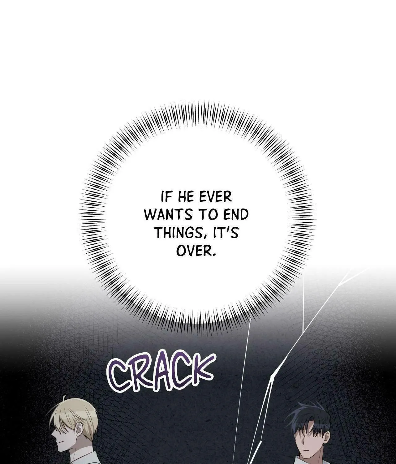 Swim in the Scent Chapter 48 page 42 - 