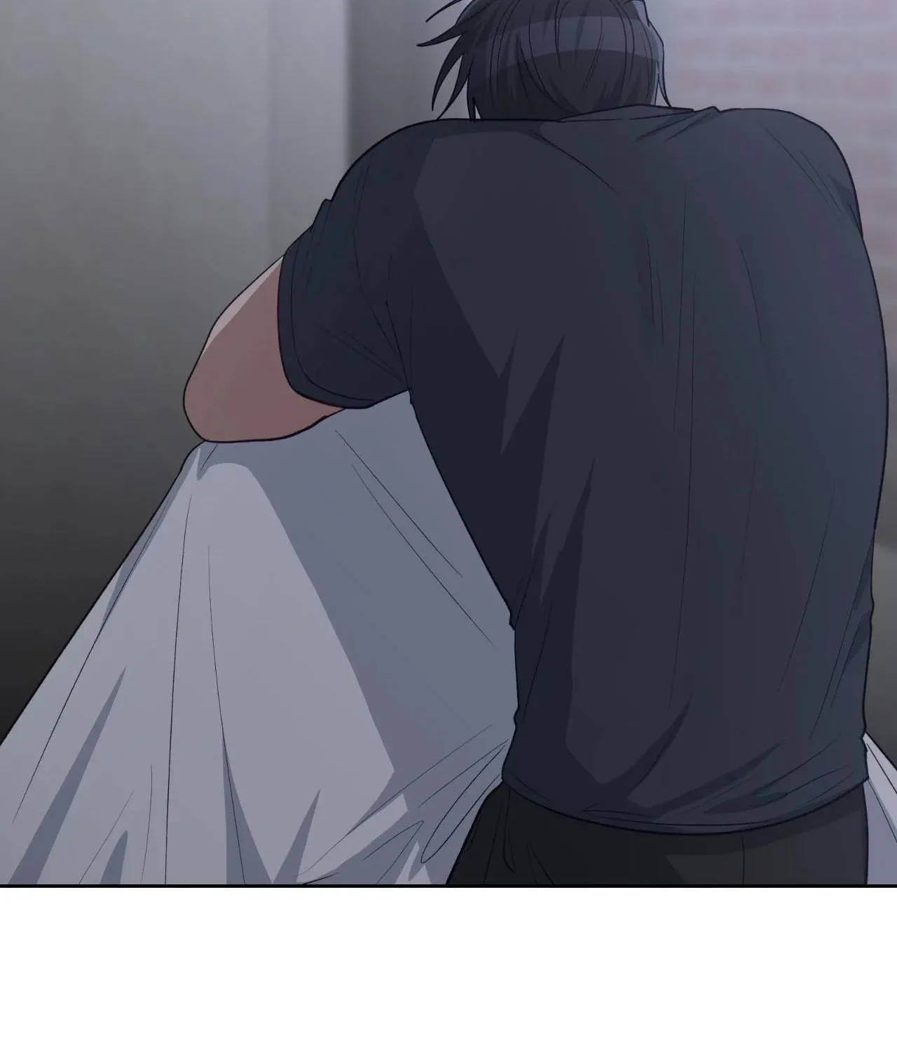 Swim in the Scent Chapter 48 page 46 - 