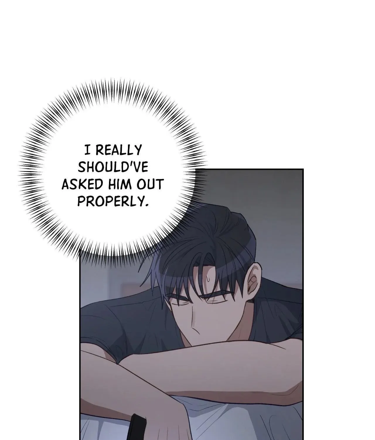 Swim in the Scent Chapter 48 page 47 - 